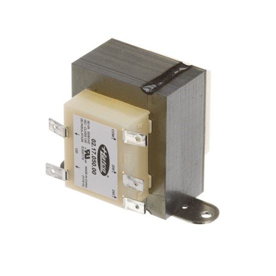 Picture of Transformer, 50Va  208/240V, Sec 120V for Hatco Part# 02.17.050.00