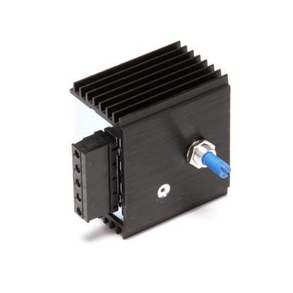 Picture of Switch,Dimmer,120V,50/60 Hz,10A for Hatco Part# 02-19-194-00