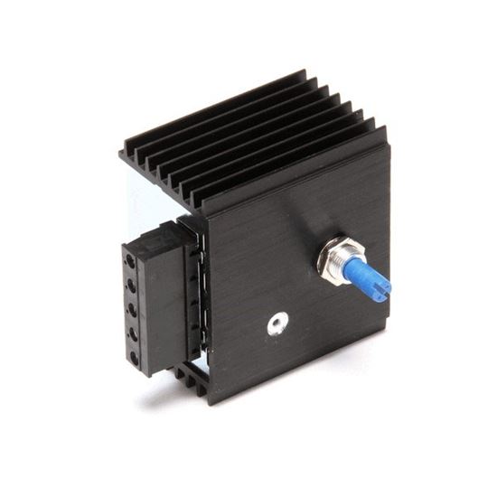 Picture of Switch,Dimmer,120V,50/60 Hz,10A for Hatco Part# 02.19.194.00