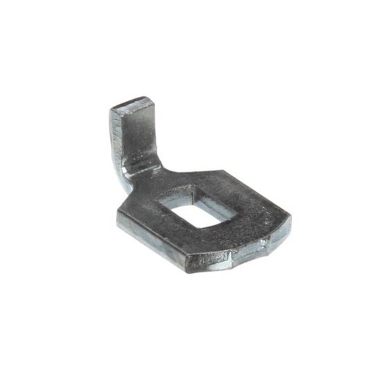 Picture of Fhx Ball Valve Stop Plate for Hatco Part# 03.02.030.00