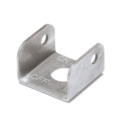 Picture of Toggle Switch Guard  for Hatco Part# 04-01-038-00
