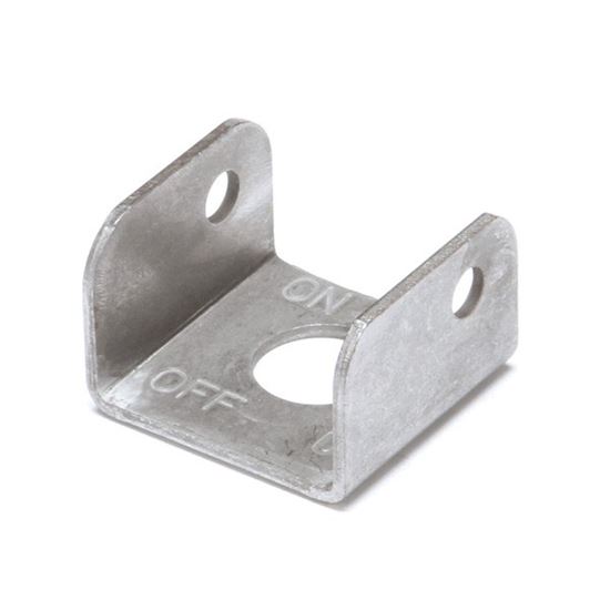 Picture of Toggle Switch Guard  for Hatco Part# 04-01-038-00