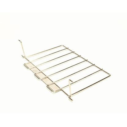 Picture of Feed Ramp,Tq,Standard  for Hatco Part# 04.05.317.00