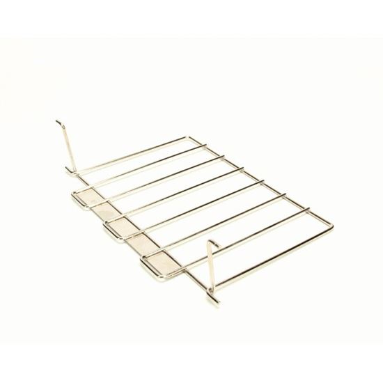 Picture of Feed Ramp,Tq,Standard  for Hatco Part# 04.05.317.00
