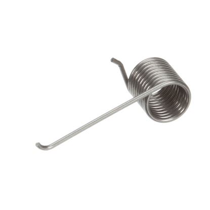 Picture of Hinge Spring,Long,Lh Door for Hatco Part# 04.17.512.00