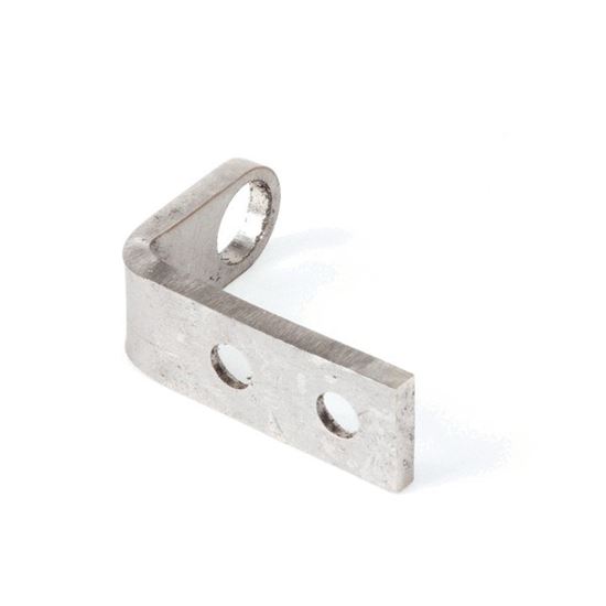 Picture of Fsd Door Hinge Bracket  for Hatco Part# 04-17-674-00