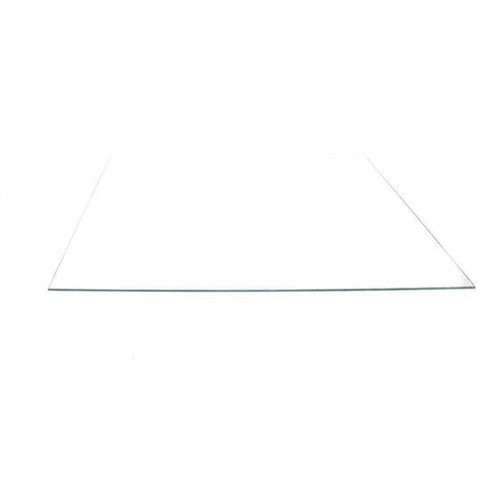 Picture of End Panel,Glass,Grsds-Xx D for Hatco Part# 04.40.038.00