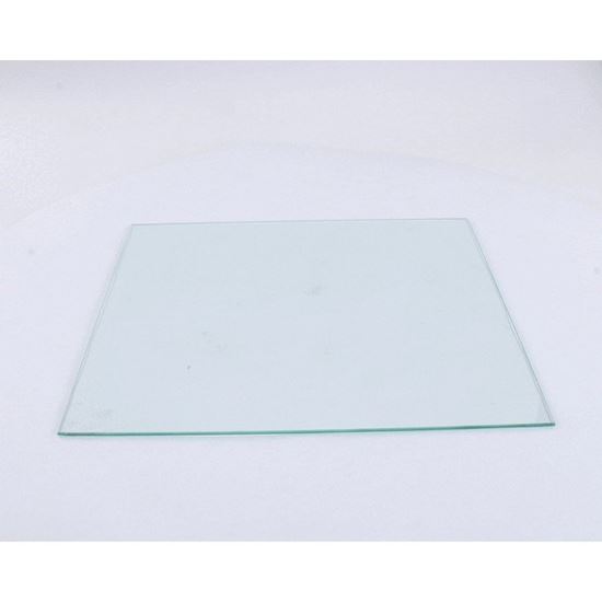 Picture of Fsd Side Glass  for Hatco Part# 04.40.112.00