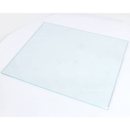 Picture of Fsdt Side Glass  for Hatco Part# 04.40.114.00