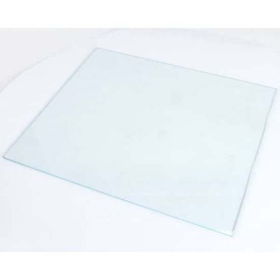 Picture of Fsdt Side Glass  for Hatco Part# 04.40.114.00