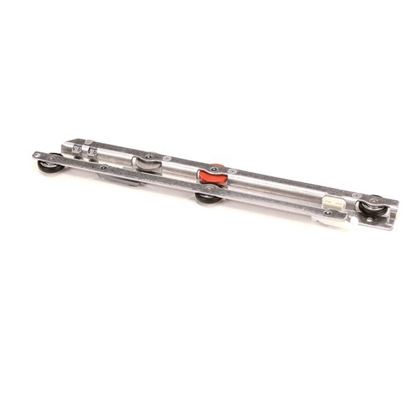 Picture of Drawer Slide,Lh  Mid Prof for Hatco Part# 04-54-079-00