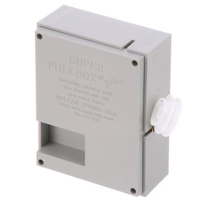 Picture of Cable Pullbox Plus 5Lb  for Hatco Part# 05.03.039.00