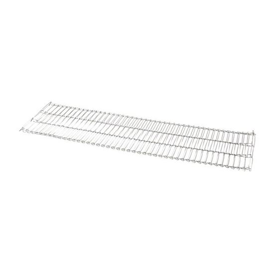 Picture of Wire Belt,5.875X.5X91 Links for Hatco Part# 05-03-072-00