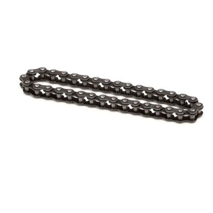 Picture of Chain,Roller,1/4P X 1/8W 8.5"L for Hatco Part# 05-03-075-00