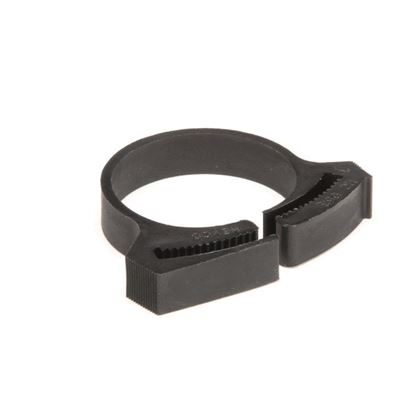 Picture of Heyco Nylon 6/6 Hose Clamp for Hatco Part# 05-04-354-00