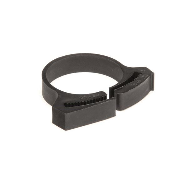 Picture of Heyco Nylon 6/6 Hose Clamp for Hatco Part# 05.04.354.00