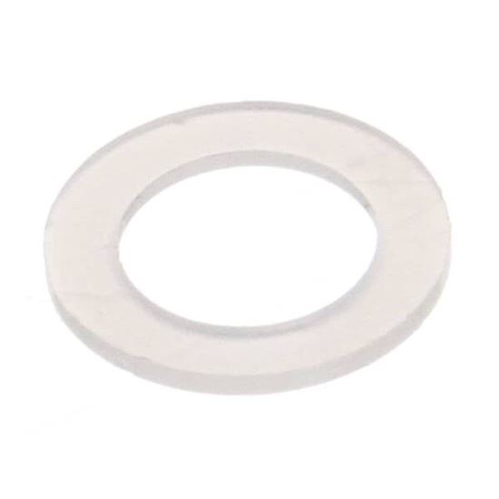 Picture of Wash Nyl White 1/2"X.317 X.032 for Hatco Part# 05-11-006-00