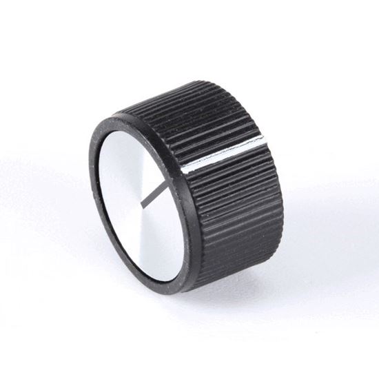 Picture of Knob,Elec Infinite Potent for Hatco Part# 05-30-042-00