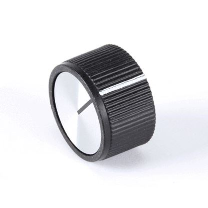 Picture of Knob,Elec Infinite Potent for Hatco Part# 05.30.042.00