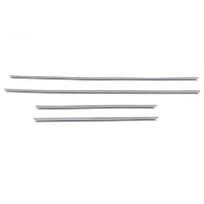 Picture of Kit,Door Gasket-W/A-Fst- As.220 for Hatco Part# R00.01.0122.00
