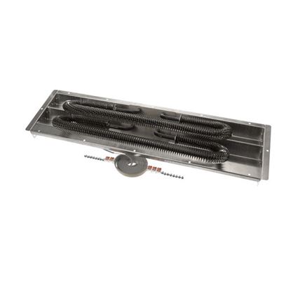 Picture of Kit,Fin,6500W 120V,Fs3Ha C-3626 for Hatco Part# R00-02-0126-00