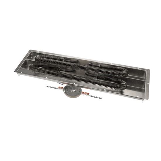 Picture of Kit,Fin,6500W 120V,Fs3Ha C-3626 for Hatco Part# R00-02-0126-00