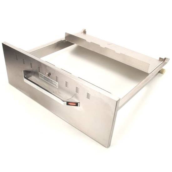 Picture of Kit,Hdw Drawer Assembly  for Hatco Part# R00-04-0003-00