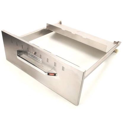 Picture of Kit,Hdw Drawer Assembly  for Hatco Part# R00.04.0003.00