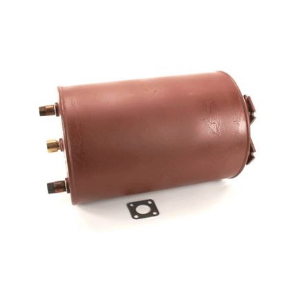 Picture of Kit,Tank,Lg Cm,6 Element Holes for Hatco Part# R01-02-031-00