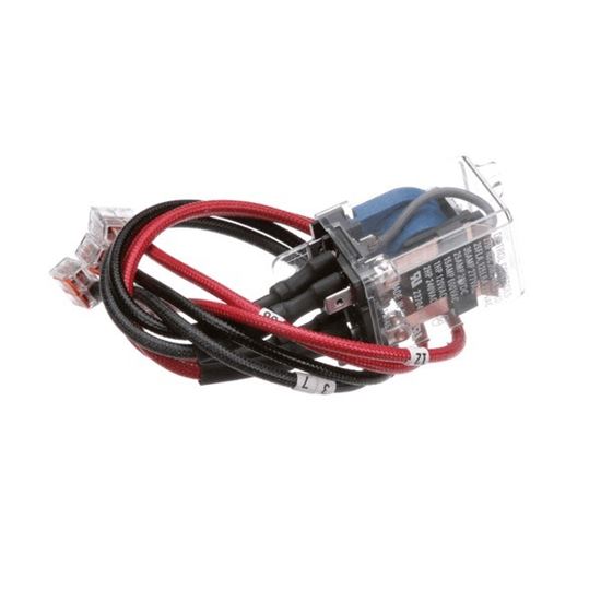 Picture of Kit,Relay Grah-114T-Cb  for Hatco Part# R02-01-098CB-00