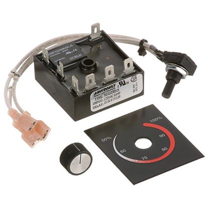 Picture of Kit,Electronic Inf.Switc H 120V for Hatco Part# R02.01.101.00