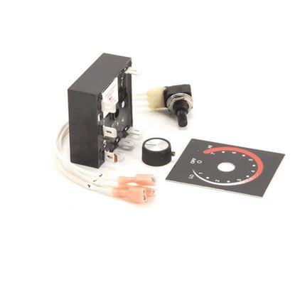 Picture of Kit,Elec.Inf.Sw.240V-Glo -Ray. for Hatco Part# R02-01-102-00