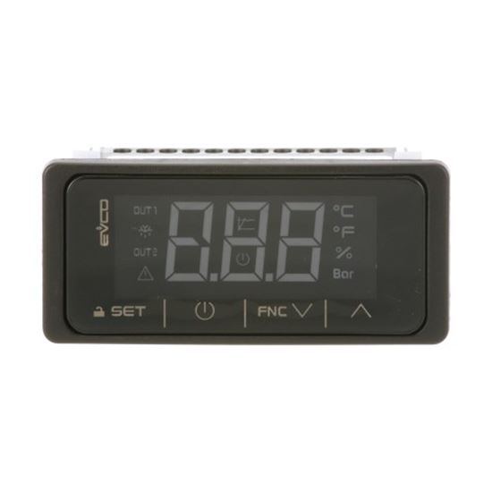 Picture of Kit,T-Stat Cont,24Vdc,W/ Bezel for Hatco Part# R02.01.259.00