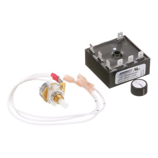 Picture of Kit,Inf.S.S.208-240V,0-1 00% for Hatco Part# R02.01.294.00