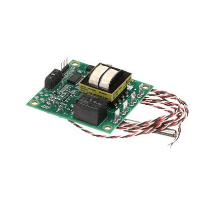 Picture of Kit,Elec.Temp Control W/Probe for Hatco Part# R02-01-295-00