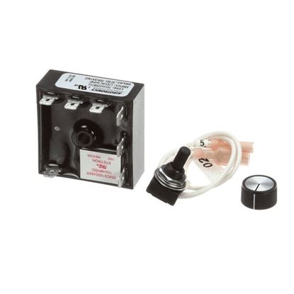 Picture of Kit,Inf.S.S.120V,0-100%  for Hatco Part# R02-01-297-00