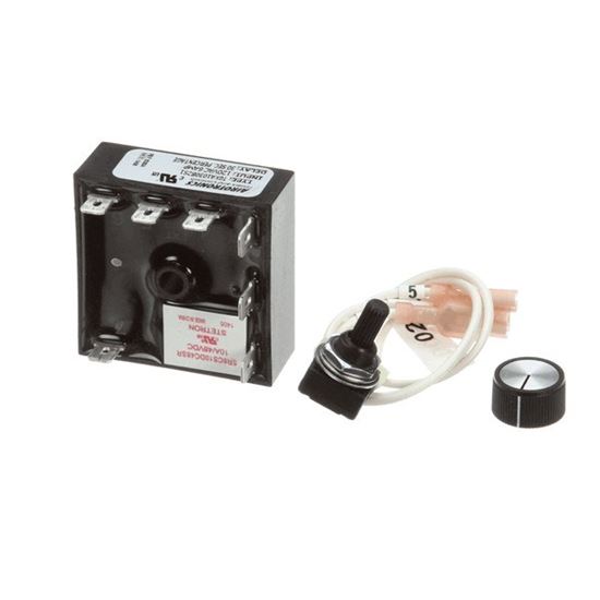 Picture of Kit,Inf.S.S.120V,0-100%  for Hatco Part# R02.01.297.00