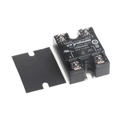 Picture of Kit,Solid State Relay, 25A for Hatco Part# R02.01.355.00