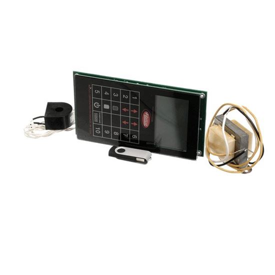 Picture of Kit,Controller Assy,Itq- 1C for Hatco Part# R02.01.385A.00