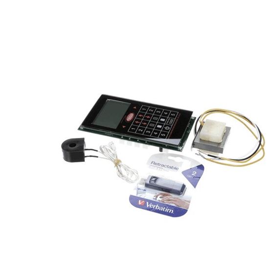 Picture of Kit,Controller Assy,Itq- 2C for Hatco Part# R02.01.385B.00