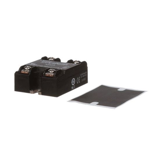 Picture of Kit,Ssr,25A,120-240 Ac Control for Hatco Part# R02.01.417.00