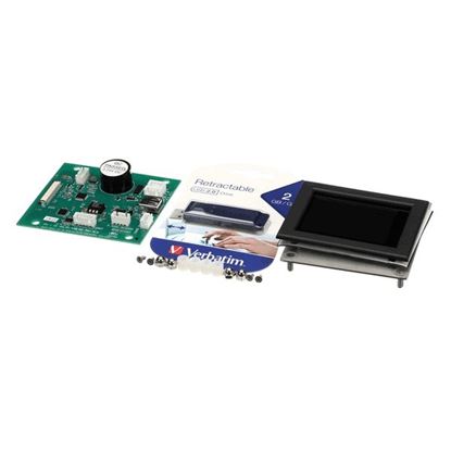 Picture of Kit,Controller-Tq3-900H- Panera for Hatco Part# R02.01.448.07PA