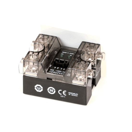 Picture of Kit,Dual,Solid State Relay for Hatco Part# R02.01.458.00