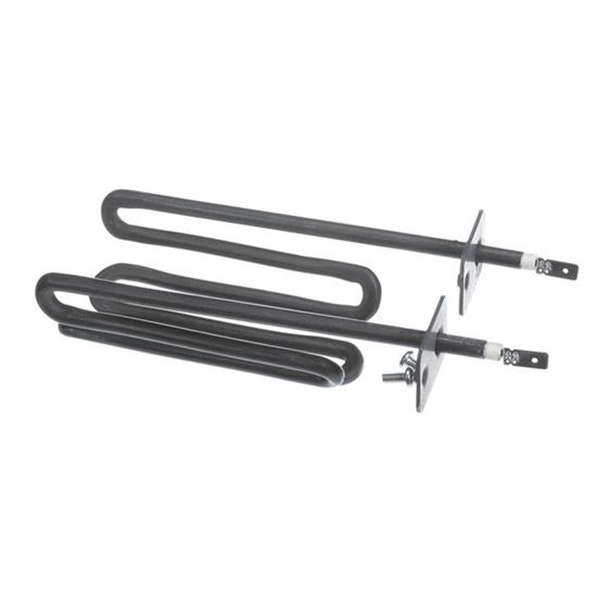 Picture of Kit,Ele,1000W,120V,Air  for Hatco Part# R02-05-626-00