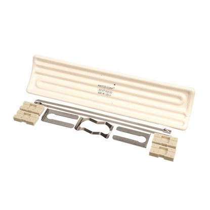 Picture of Kit,500W 120V Ceramic Element for Hatco Part# R02.07.002.01