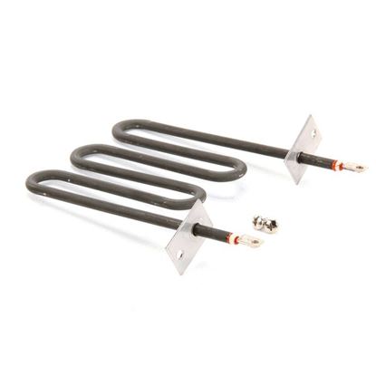 Picture of Kit,Element,Air,600W,120 V for Hatco Part# R02-08-091-00
