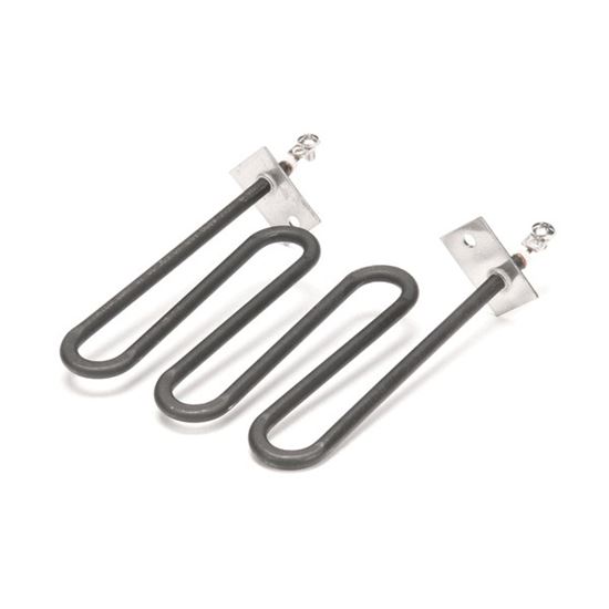 Picture of Kit,Air Element,800W,120 V for Hatco Part# R02-08-569-07