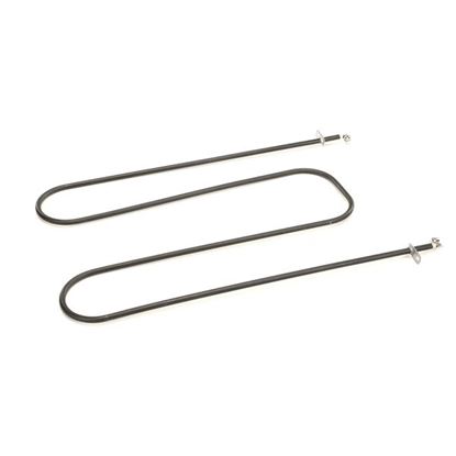 Picture of Kit, Element, 1200W,208V  Hwb,Re for Hatco Part# R02.08.581.03
