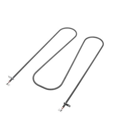 Picture of Kit, Element,1650W,208V  Hwb,Rec for Hatco Part# R02.08.581.06