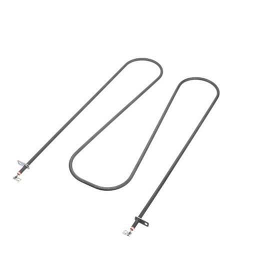 Picture of Kit, Element,1650W,208V  Hwb,Rec for Hatco Part# R02.08.581.06